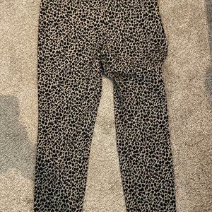 Multiple Shirts & Jeans